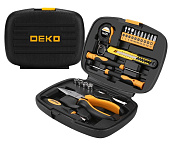 Картинка Набор инструментов для дома Deko TZ21