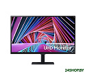 Монитор Samsung S27A700NWI