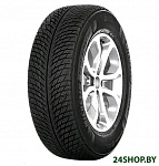 Картинка Автомобильные шины Michelin Pilot Alpin 5 SUV 265/45R20 104V
