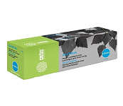 Картинка Картридж Cactus CS-CF541A (аналог HP 203A CF541A)