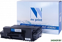 NV-MLTD203U (аналог Samsung MLT-D203U)