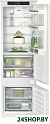 Холодильник Liebherr ICBSd 5122 Plus (белый)