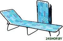 Раскладушка Люксад Шура КР-00