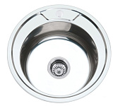 Картинка Кухонная мойка РМС MD8-49