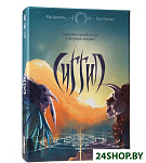 Картинка Настольная игра GaGa Games Сиггил