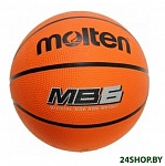 Картинка Мяч баскетбольный Molten MB6 (6 размер)