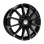 Картинка Литые диски SKAD Le-Mans 17x7.5