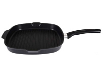 Картинка Сковорода-гриль Kukmara сгк280а