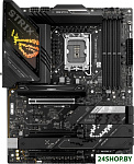 ROG Strix Z890-H Gaming WiFi