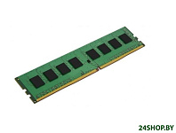 Картинка Оперативная память Kingston 8GB DDR4 PC4-21300 KSM26ES8/8HD