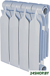 Картинка Биметаллический радиатор BiLux Plus R300 (9 секций)