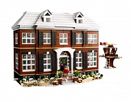 Картинка Конструктор LEGO Ideas 21330 Один дома
