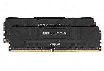Картинка Оперативная память Crucial Ballistix 2x16GB DDR4 PC4-25600 BL2K16G32C16U4B