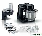 Картинка Кухонная машина Bosch MUMS2EB01