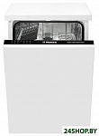 Картинка встраиваемая посудомоечная машина Hansa ZIM 476 H