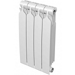 Картинка Радиатор биметаллический BiLux Plus R500 (1 секция)