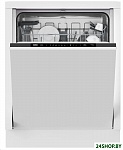 Картинка Встраиваемая посудомоечная машина BEKO BDIN16420