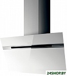 Картинка Кухонная вытяжка Elica Stripe WH/A/90/LX PRF0100995C