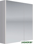 Мебель для ванных комнат Dreja Шкаф с зеркалом Prime 70 99.9305