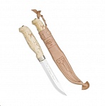 Картинка Нож туристический Marttiini Lynx Knife 138 / 138010