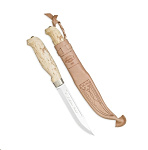 Картинка Нож туристический Marttiini Lynx Knife 138 / 138010