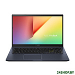 Картинка Ноутбук ASUS VivoBook 15 X513EA-BQ686