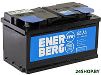 EFB R+ (85 А·ч)