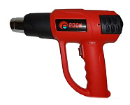 Картинка Промышленный фен Edon HAG-6618