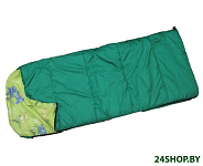 Картинка Спальный мешок Турлан СПФУ250