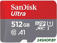 Ultra SDSQUAC-512G-GN6MA microSDXC 512GB