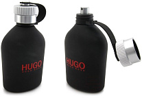 Картинка Туалетная вода HUGO BOSS Hugo Just Different (40 мл)