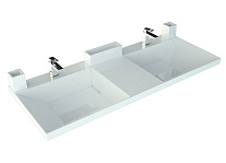 Картинка Умывальник Andrea Sozvezdie 1200