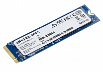 Картинка SSD Synology SNV3400 400GB SNV3400-400G