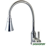 Картинка Смеситель Ledeme L4199 (хром)