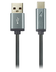 Картинка Кабель CANYON CNS-USBC6DG