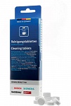 Картинка Очищающие таблетки для кофемашин Bosch 00311969 (10шт)