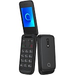 Картинка Мобильный телефон Alcatel 2053D (черный)