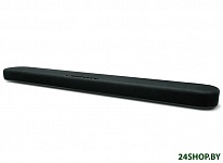 Картинка Саундбар Yamaha SR-B20A 2.0 (чёрный)