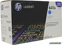 Картинка Тонер-картридж HP 641A (C9721A)