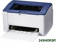 Картинка Лазерный принтер Xerox Phaser 3020BI