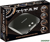 Titan (500 игр)
