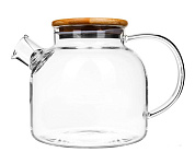 Картинка Заварочный чайник Hejian City Гранат TP-096A