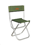 Картинка Стул складной Woodland Tourist ALU MINI ASM-01 (0062398)
