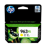 Картинка Картридж HP 963XL 3JA29AE