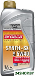 SYNTH-SX 5W-40 1л