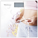 Картинка Весы напольные Kelli KL-1522