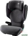 Детское автокресло Britax Romer Kidfix Pro M Classic (midnight grey)