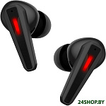 Картинка Наушники A4Tech Bloody M70 (черный/красный)