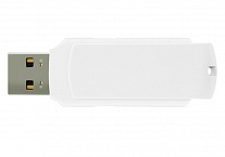 Картинка USB Flash GOODRAM UCO3 128GB (белый)