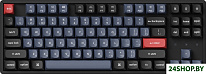 K8 Pro Wireless RGB K8P-J3-RU (Gateron G Pro Brown)